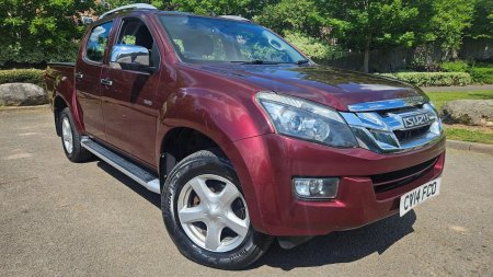 ISUZU