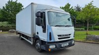 IVECO EUROCARGO