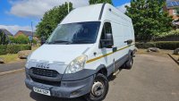 IVECO DAILY