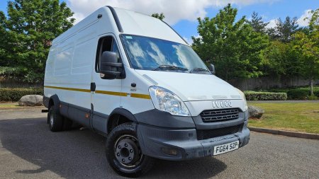 IVECO