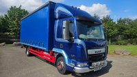 DAF LF