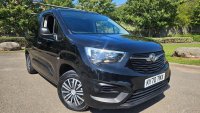 VAUXHALL COMBO