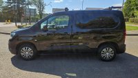 VAUXHALL COMBO