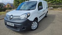 RENAULT KANGOO MAXI