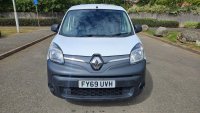 RENAULT KANGOO MAXI