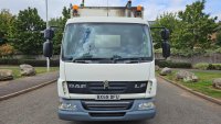 DAF 